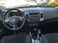 usado Mitsubishi Outlander 2.0 DI-D Intense 4WD