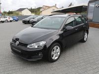 usado VW Golf VII 