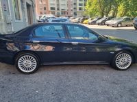 usado Alfa Romeo 166 2.4 jtd 185cv