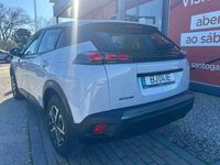Usado Peugeot 2008 Active 102 HP (75 kW) 2024 Branco SUV