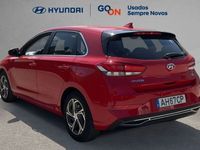 usado Hyundai i30 1.0 TGDi Style MY21