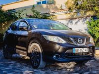 usado Nissan Qashqai 1.5 DCI