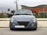 usado Daihatsu Copen 1.3 16v