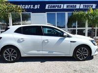 usado Renault Mégane GT Line 1.5 dCi EDC