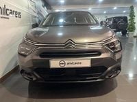 Usado Citroën C4 X PureTech 131 HP (96 kW) 2024 Cinza SUV