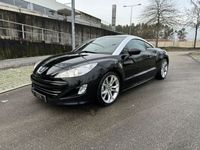 usado Peugeot RCZ 1.6 THP