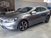 Usado Volvo V40 R-Design 115 HP (84 kW) 2015 Sedan