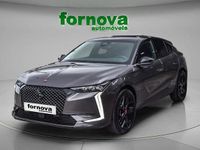 Usado DS Automobiles DS4 Performance 225 HP (165 kW) 2023 Cinza SUV