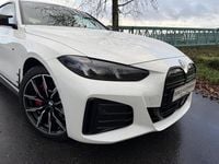 Usado BMW i4 400 kW (544 HP) 2025 Branco Sedan