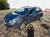 usado Renault Clio Break 1.2 16V - 75 cv DYNAMIQUE