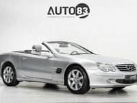 Usado Mercedes 350 241 HP (177 kW) 2008 Cinzento