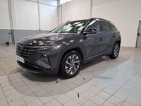 Usado Hyundai Tucson 136 HP (100 kW) 2024 Preto SUV