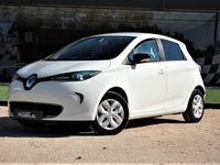 usado Renault Zoe Life