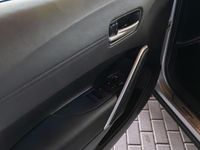 Usado Toyota Corolla Cross Luxury 197 HP (144 kW) 2024 Cinza SUV