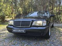 usado Mercedes S300 Turbo Diesel - Clássico para venda em Amarante