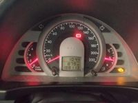 Usado VW Fox 55 HP (40 kW) 2008 Preto Citadino