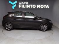 Usado Opel Corsa 100 HP (73 kW) 2024 Preto Citadino