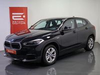 Usado BMW X2 220 HP (161 kW) 2023 Preto SUV