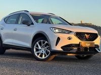Usado Cupra Formentor 150 HP (110 kW) 2023 Branco SUV