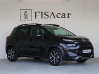 Usado Citroën C3 Aircross 110 HP (80 kW) 2024 Preto SUV