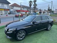 usado Mercedes C200 Avanguard 2015 12.500€