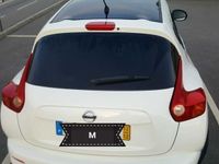 usado Nissan Juke 1.6 120cv