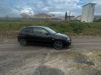 usado Seat Ibiza 6L 1.4 Tdi