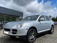Usado Porsche Cayenne S 340 HP (250 kW) 2004 SUV