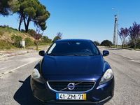 usado Volvo V40 diesel 2.0 Momentum