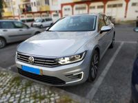 usado VW Passat GTE Plug-in