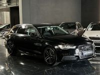 usado Audi A6 Avant 2.0 TDi