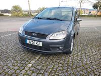 usado Ford C-MAX 1.6i 16v