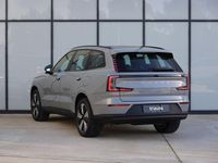 Usado Volvo EX90 Core 205 kW (279 HP) 2025 Cinza SUV
