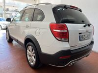 usado Chevrolet Captiva 2.2 VCDi Seven Xtreme Aut.