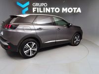 usado Peugeot 3008 1.5 BlueHDi Allure Pack EAT8