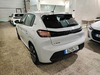 Novo Peugeot e-208 Style 100 kW (136 HP) 2025 Branco Citadino