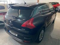Usado Peugeot 3008 200 HP (147 kW) 2013 Preto Carrinha