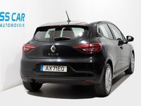 Usado Renault Clio V Evolution 91 HP (66 kW) 2023 Preto