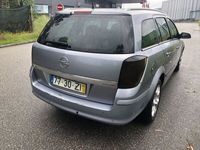 usado Opel Astra 1.7 cdti cosmo