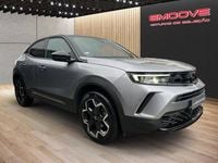 Usado Opel Mokka 100 HP (73 kW) 2024 Cinza SUV