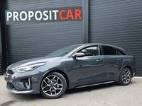 usado Kia ProCeed GT Line 1.6 CRDI ###OPORTUNIDADE###