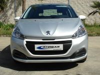 usado Peugeot 208 1.6 BlueHDi