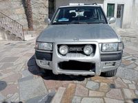 usado Opel Frontera 2.2