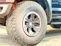 Usado Ford F-150 Performance Edition 450 HP (330 kW) 2017 Preto Pickup