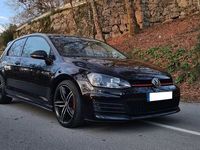 usado VW Golf TSI "KIT GTI"