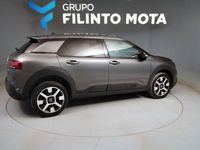 usado Citroën C4 Cactus 1.5 BlueHDi Shine Pack