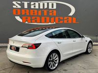Usado Tesla Model 3 175 kW (238 HP) 2020 Branco Sedan