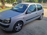 usado Renault Clio II 