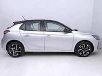 Usado Opel Corsa 100 HP (73 kW) 2024 Cinzento Citadino