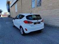 usado Ford Fiesta 1.1 Business High